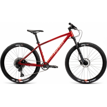 Велосипед FORMAT 1211, 27,5", 11 скоростей ,2023, красный/темно-красный, IBK23FM27276