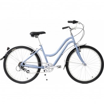 Велосипед FORMAT 7733 26", рост OS, 2020-2021, светло-сиреневый Велосипед FORMAT 7733 26", рост OS, 2020-2021, светло-сиреневый