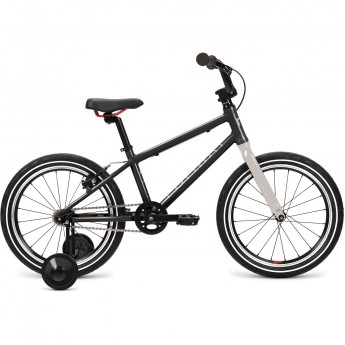 Велосипед FORMAT Kids 18 LE black 2022 Велосипед FORMAT Kids 18 LE black 2022
